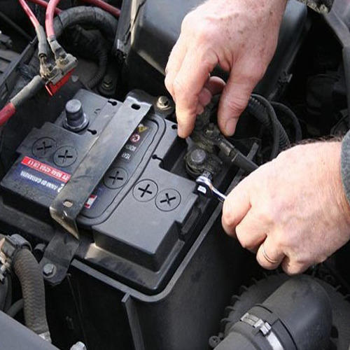 gearbox repair service
